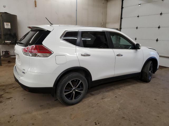 Photo 2 VIN: 5N1AT2MV4EC797125 - NISSAN ROGUE S 