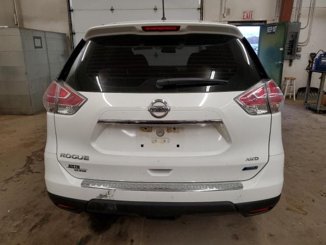 Photo 5 VIN: 5N1AT2MV4EC797125 - NISSAN ROGUE S 