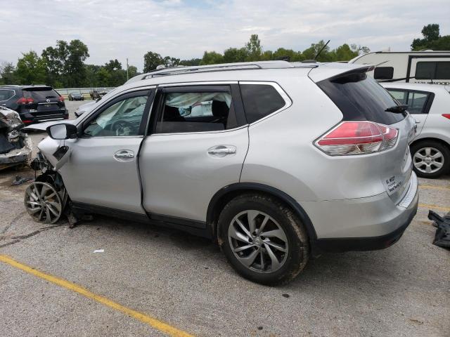 Photo 1 VIN: 5N1AT2MV4EC803098 - NISSAN ROGUE S 