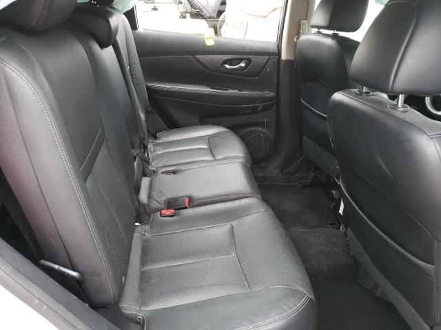 Photo 10 VIN: 5N1AT2MV4EC803098 - NISSAN ROGUE S 