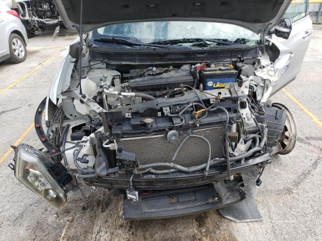 Photo 11 VIN: 5N1AT2MV4EC803098 - NISSAN ROGUE S 