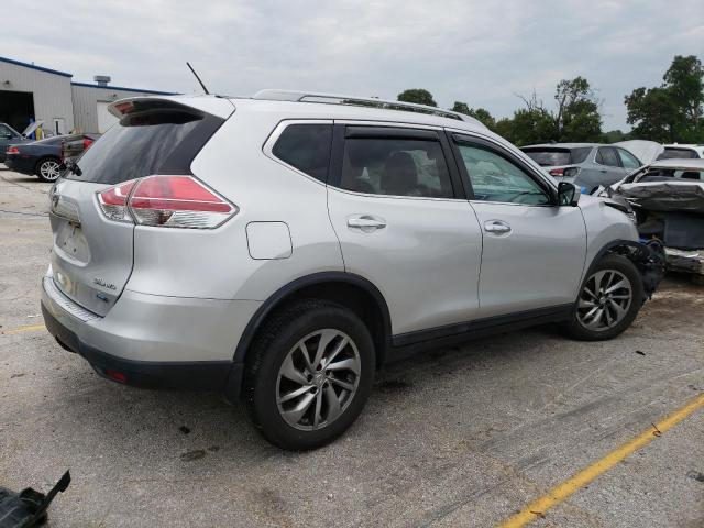 Photo 2 VIN: 5N1AT2MV4EC803098 - NISSAN ROGUE S 