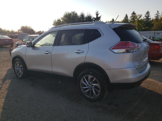 Photo 1 VIN: 5N1AT2MV4EC805465 - NISSAN ROGUE S 