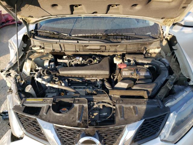 Photo 11 VIN: 5N1AT2MV4EC805465 - NISSAN ROGUE S 