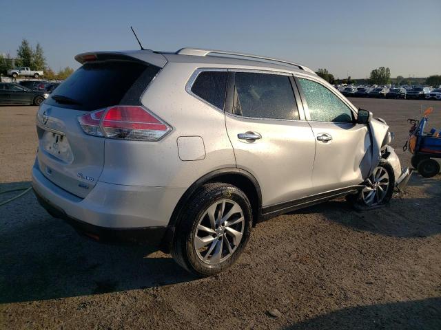 Photo 2 VIN: 5N1AT2MV4EC805465 - NISSAN ROGUE S 