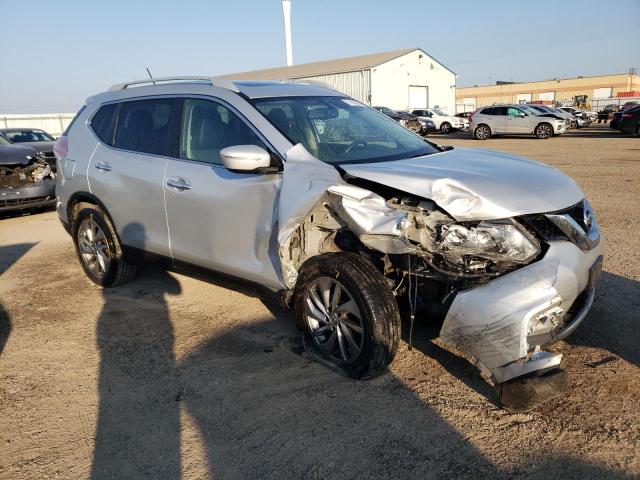 Photo 3 VIN: 5N1AT2MV4EC805465 - NISSAN ROGUE S 