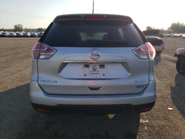 Photo 5 VIN: 5N1AT2MV4EC805465 - NISSAN ROGUE S 