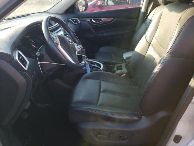 Photo 6 VIN: 5N1AT2MV4EC805465 - NISSAN ROGUE S 