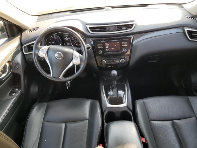 Photo 7 VIN: 5N1AT2MV4EC805465 - NISSAN ROGUE S 