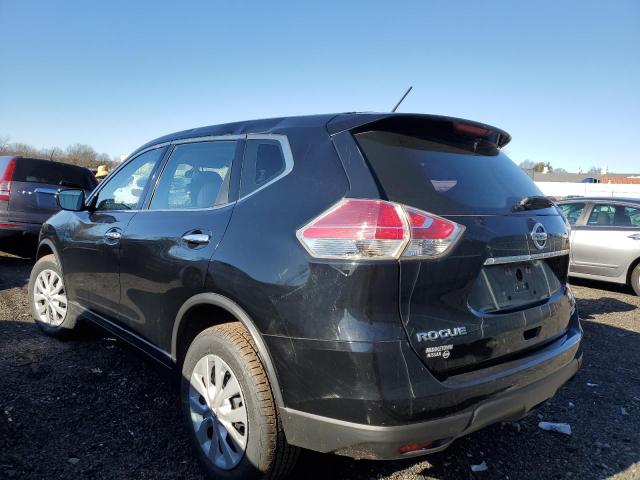 Photo 1 VIN: 5N1AT2MV4EC812853 - NISSAN ROGUE 