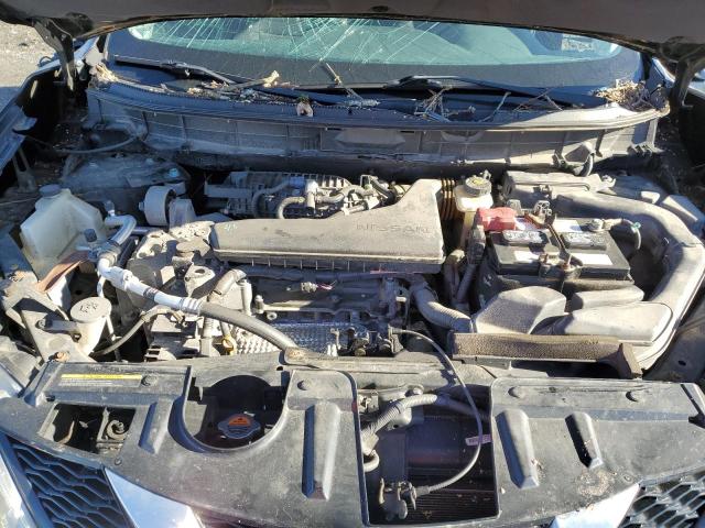 Photo 11 VIN: 5N1AT2MV4EC812853 - NISSAN ROGUE 