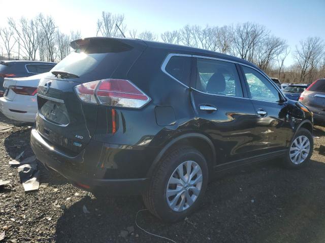 Photo 2 VIN: 5N1AT2MV4EC812853 - NISSAN ROGUE 