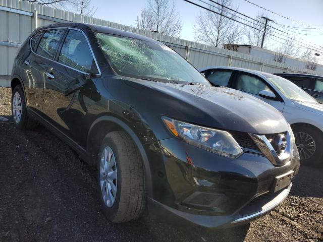 Photo 3 VIN: 5N1AT2MV4EC812853 - NISSAN ROGUE 