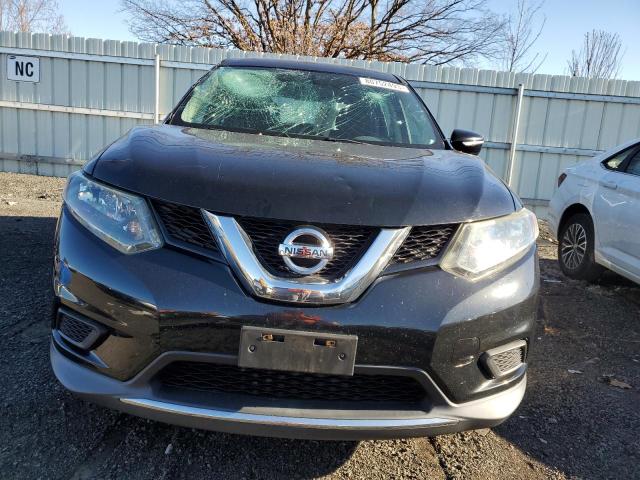 Photo 4 VIN: 5N1AT2MV4EC812853 - NISSAN ROGUE 