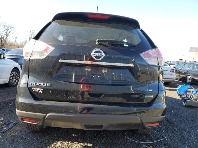 Photo 5 VIN: 5N1AT2MV4EC812853 - NISSAN ROGUE 