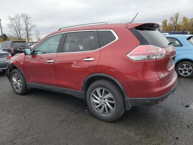 Photo 1 VIN: 5N1AT2MV4EC816854 - NISSAN ROGUE S 