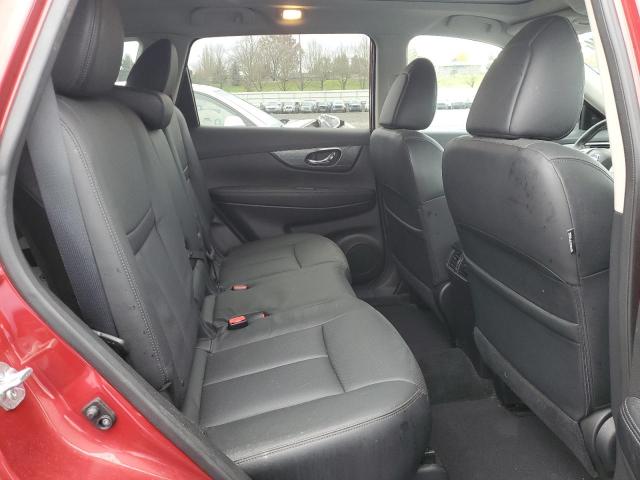 Photo 10 VIN: 5N1AT2MV4EC816854 - NISSAN ROGUE S 