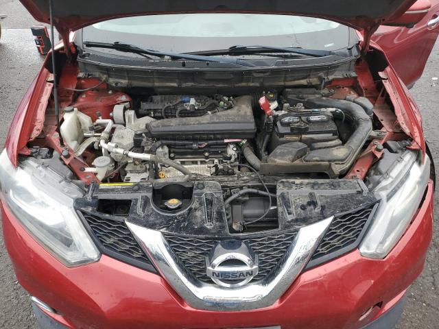 Photo 11 VIN: 5N1AT2MV4EC816854 - NISSAN ROGUE S 