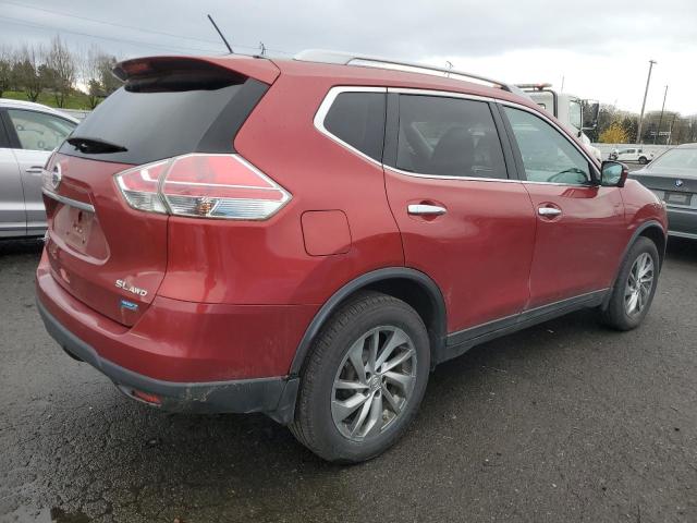 Photo 2 VIN: 5N1AT2MV4EC816854 - NISSAN ROGUE S 