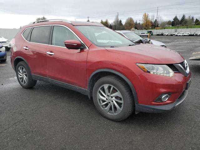 Photo 3 VIN: 5N1AT2MV4EC816854 - NISSAN ROGUE S 