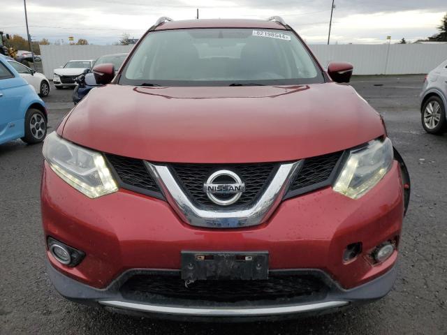 Photo 4 VIN: 5N1AT2MV4EC816854 - NISSAN ROGUE S 