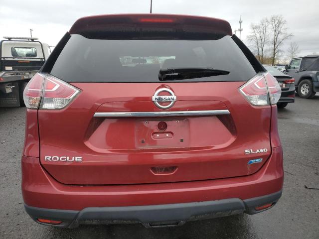 Photo 5 VIN: 5N1AT2MV4EC816854 - NISSAN ROGUE S 