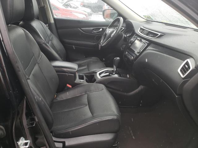 Photo 4 VIN: 5N1AT2MV4EC817311 - NISSAN ROGUE 