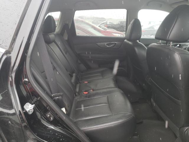 Photo 5 VIN: 5N1AT2MV4EC817311 - NISSAN ROGUE 