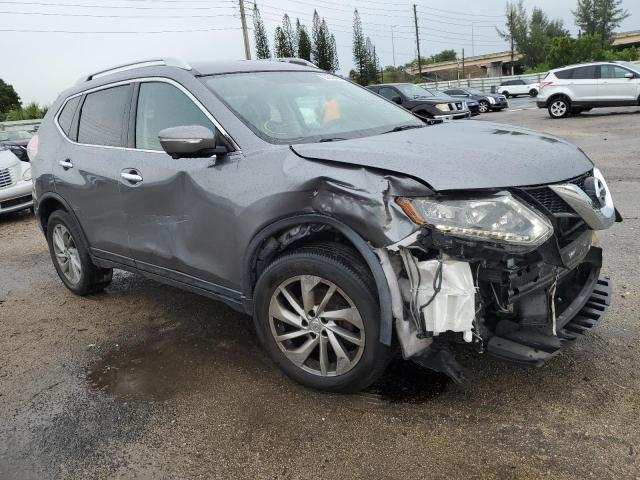 Photo 0 VIN: 5N1AT2MV4EC817910 - NISSAN ROGUE S 