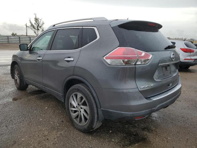 Photo 2 VIN: 5N1AT2MV4EC817910 - NISSAN ROGUE S 