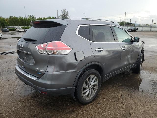 Photo 3 VIN: 5N1AT2MV4EC817910 - NISSAN ROGUE S 