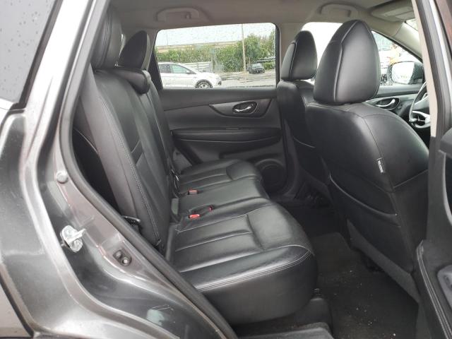 Photo 5 VIN: 5N1AT2MV4EC817910 - NISSAN ROGUE S 