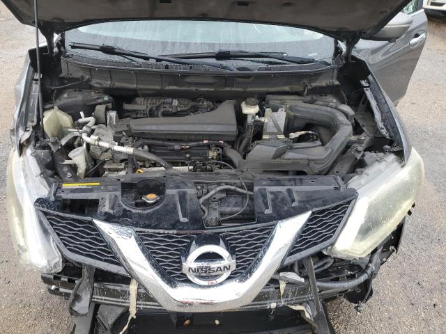 Photo 6 VIN: 5N1AT2MV4EC817910 - NISSAN ROGUE S 