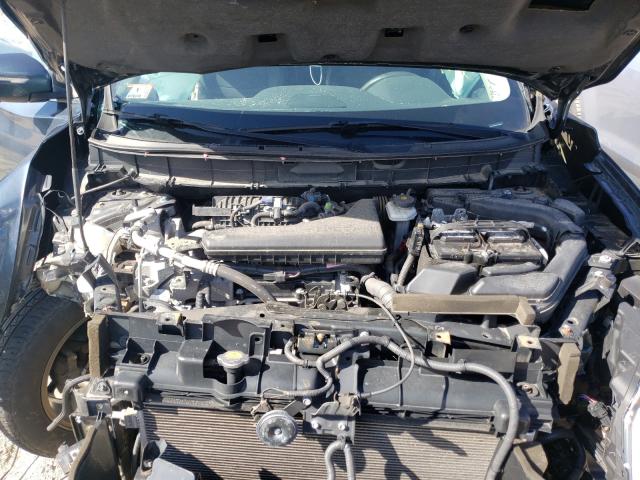 Photo 6 VIN: 5N1AT2MV4EC818782 - NISSAN ROGUE S 