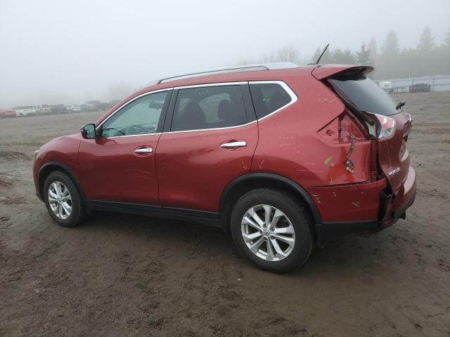 Photo 1 VIN: 5N1AT2MV4EC829569 - NISSAN ROGUE 