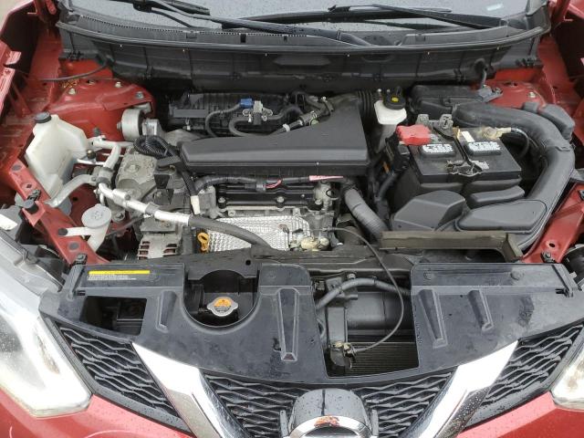 Photo 11 VIN: 5N1AT2MV4EC829569 - NISSAN ROGUE 