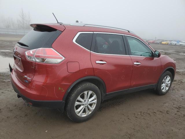 Photo 2 VIN: 5N1AT2MV4EC829569 - NISSAN ROGUE 