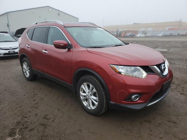 Photo 3 VIN: 5N1AT2MV4EC829569 - NISSAN ROGUE 