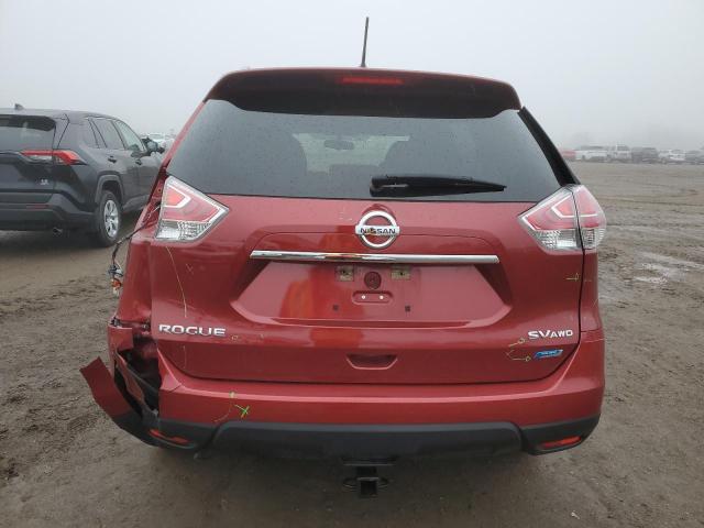 Photo 5 VIN: 5N1AT2MV4EC829569 - NISSAN ROGUE 