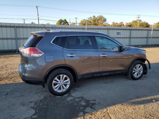 Photo 2 VIN: 5N1AT2MV4EC836215 - NISSAN ROGUE 