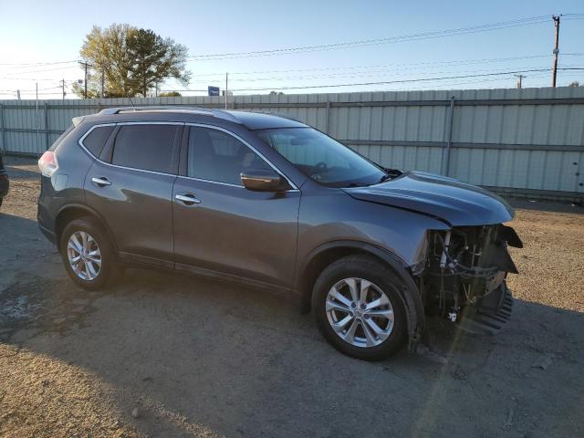 Photo 3 VIN: 5N1AT2MV4EC836215 - NISSAN ROGUE 