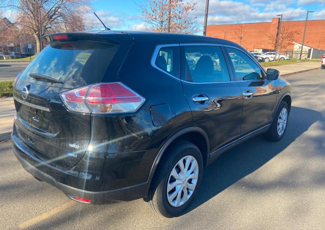 Photo 3 VIN: 5N1AT2MV4EC837333 - NISSAN ROGUE S 