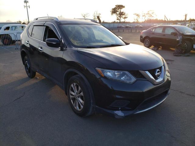 Photo 0 VIN: 5N1AT2MV4EC839700 - NISSAN ROGUE S 