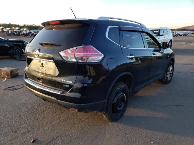 Photo 3 VIN: 5N1AT2MV4EC839700 - NISSAN ROGUE S 