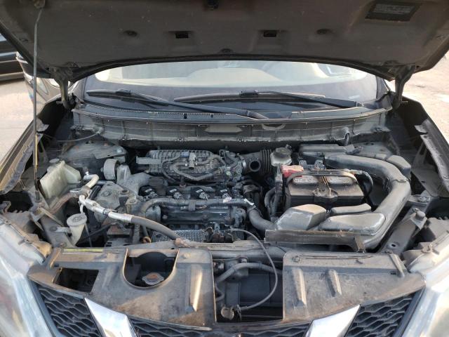 Photo 6 VIN: 5N1AT2MV4EC839700 - NISSAN ROGUE S 