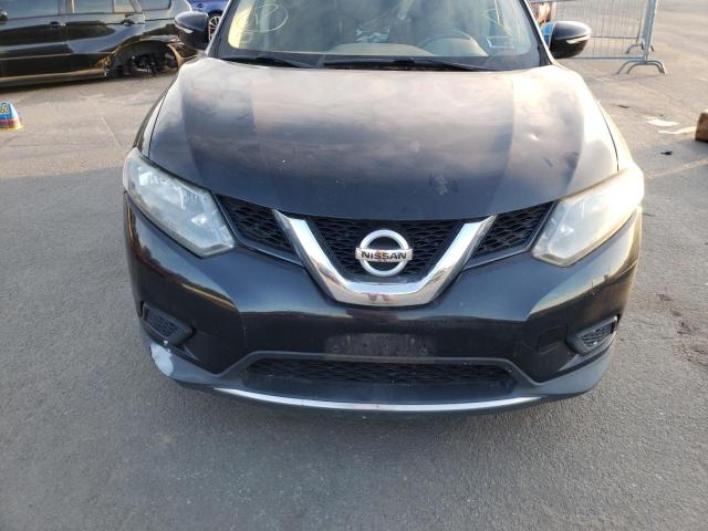 Photo 8 VIN: 5N1AT2MV4EC839700 - NISSAN ROGUE S 