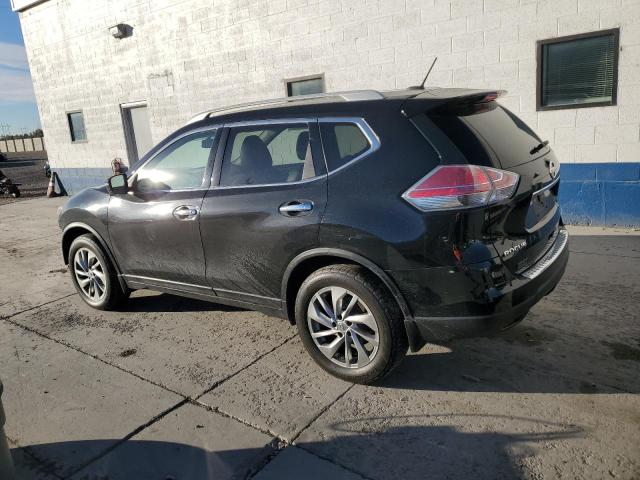 Photo 1 VIN: 5N1AT2MV4EC842953 - NISSAN ROGUE S 