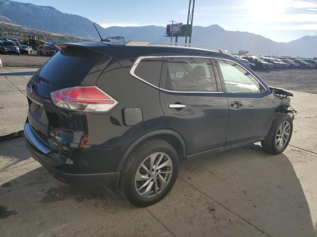 Photo 2 VIN: 5N1AT2MV4EC842953 - NISSAN ROGUE S 