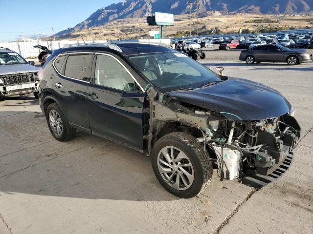 Photo 3 VIN: 5N1AT2MV4EC842953 - NISSAN ROGUE S 