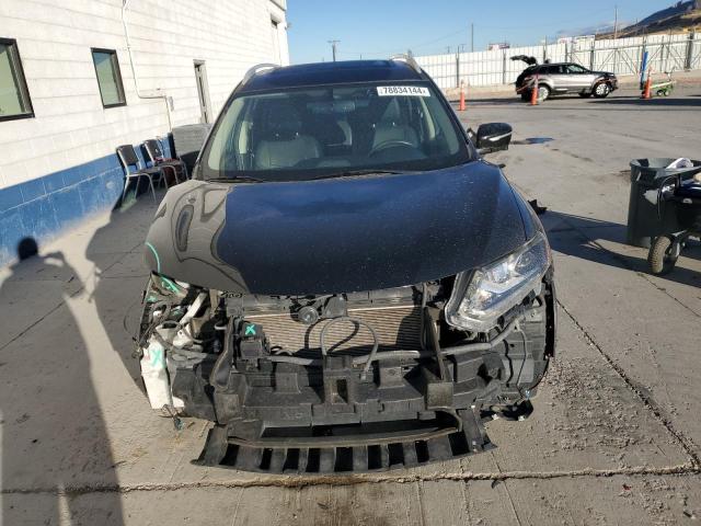 Photo 4 VIN: 5N1AT2MV4EC842953 - NISSAN ROGUE S 